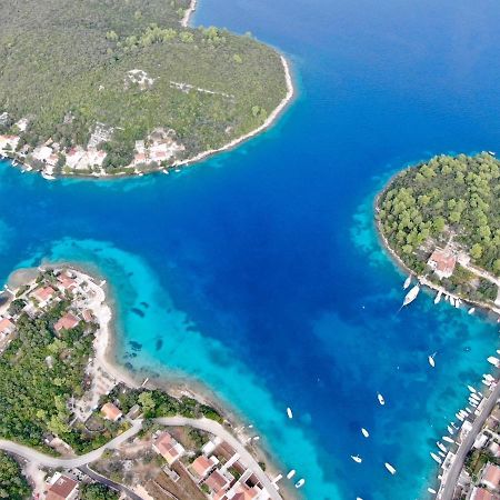 Korcula Holiday Zrnovo Zewnętrze zdjęcie