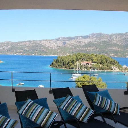 Korcula Holiday Zrnovo Zewnętrze zdjęcie