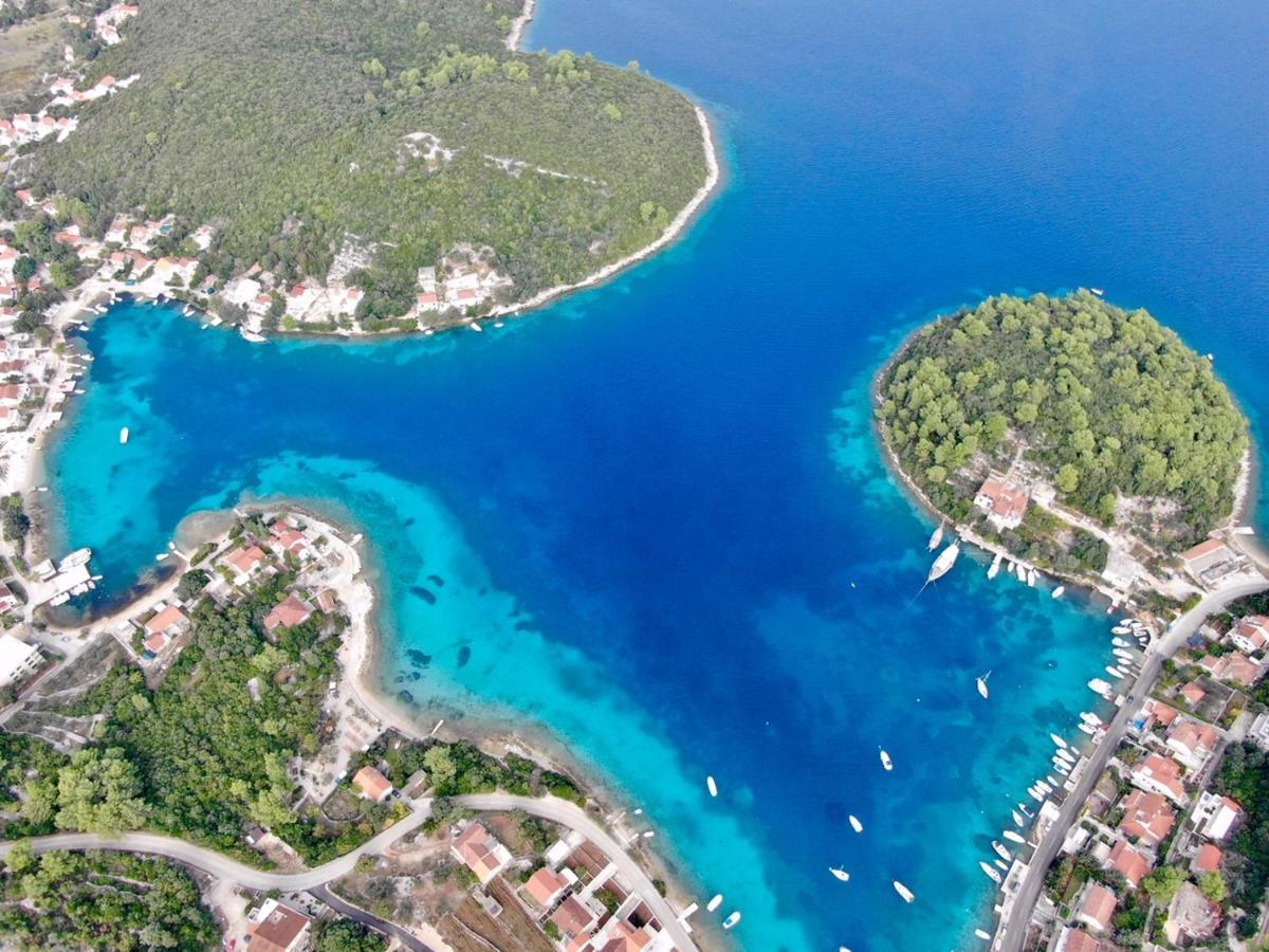 Korcula Holiday Zrnovo Zewnętrze zdjęcie