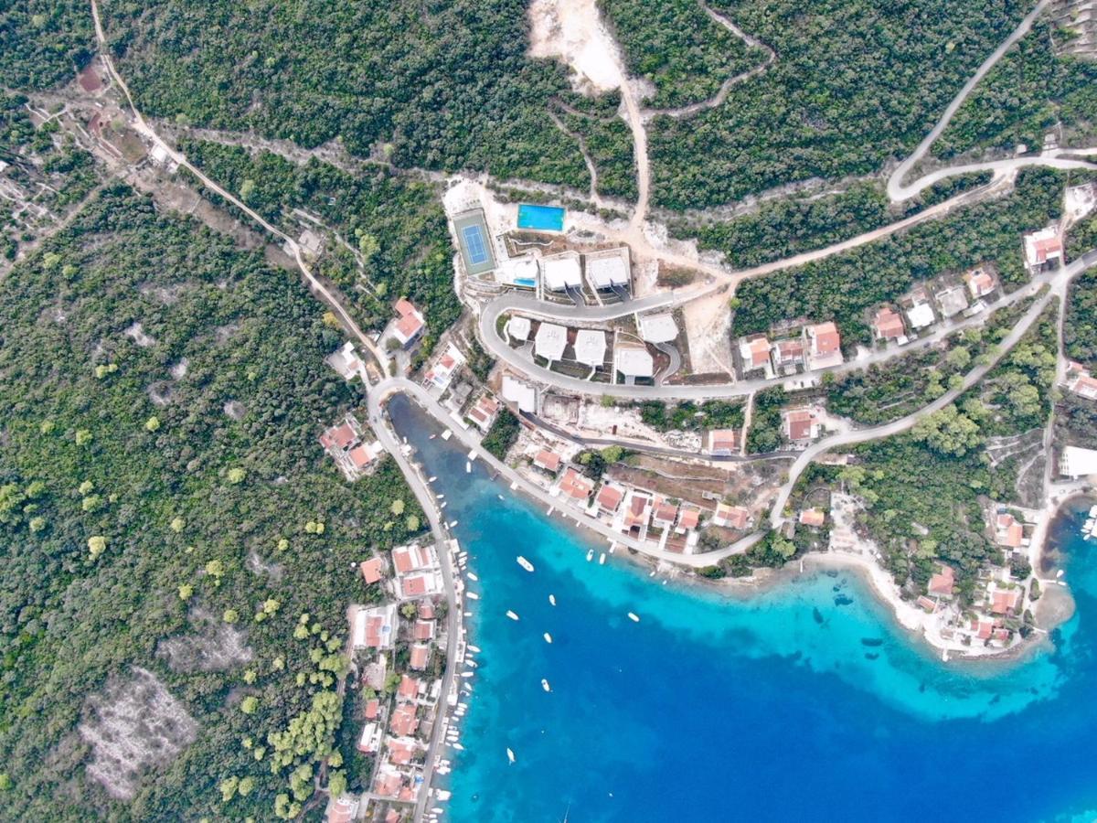 Korcula Holiday Zrnovo Zewnętrze zdjęcie