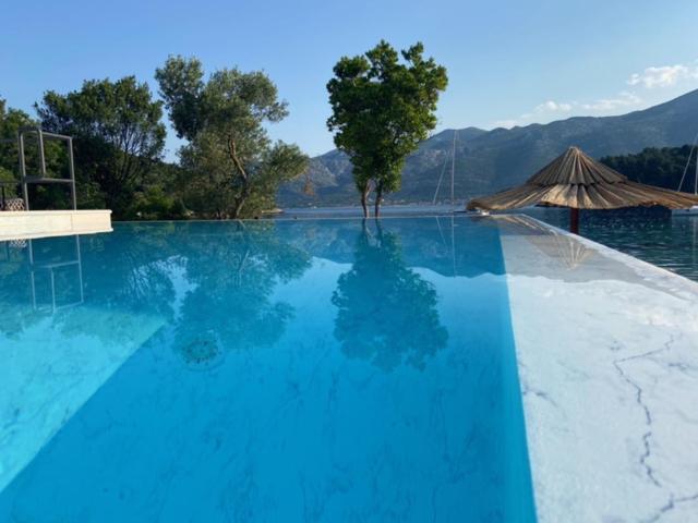 Korcula Holiday Zrnovo Zewnętrze zdjęcie