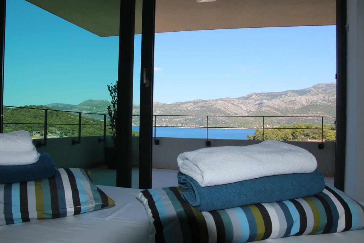 Korcula Holiday Zrnovo Zewnętrze zdjęcie