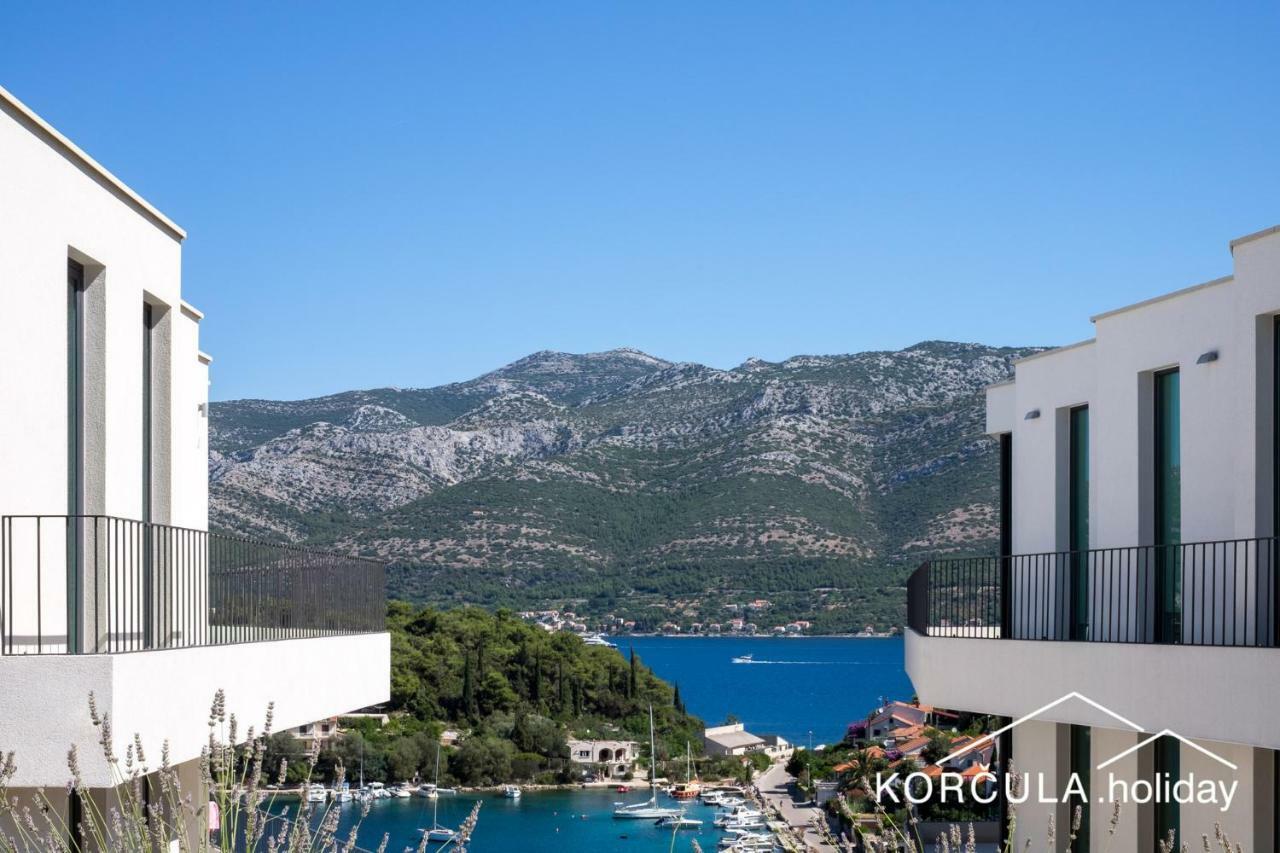 Korcula Holiday Zrnovo Zewnętrze zdjęcie