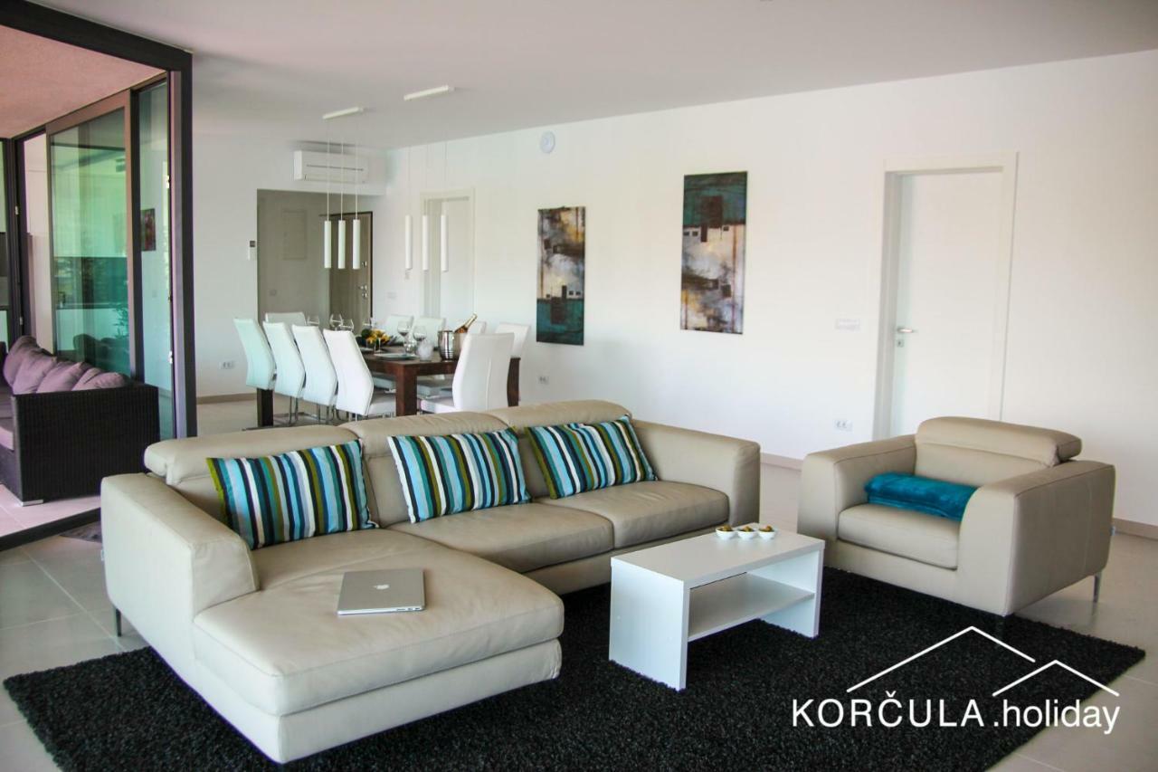 Korcula Holiday Zrnovo Zewnętrze zdjęcie