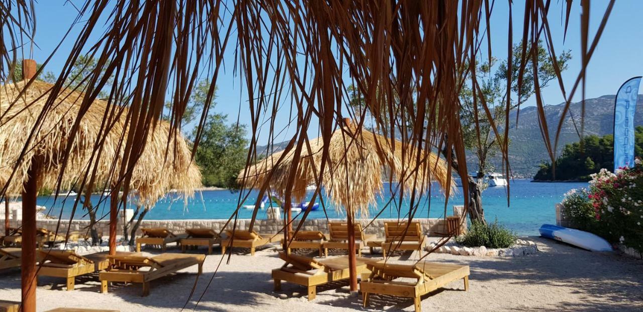 Korcula Holiday Zrnovo Zewnętrze zdjęcie