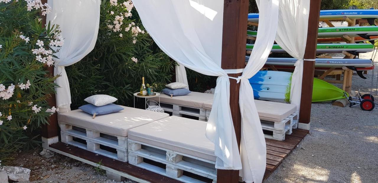 Korcula Holiday Zrnovo Zewnętrze zdjęcie