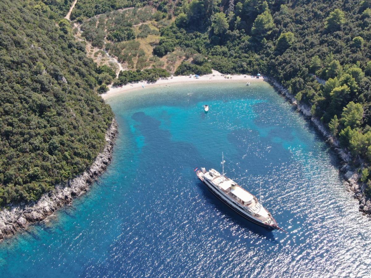 Korcula Holiday Zrnovo Zewnętrze zdjęcie