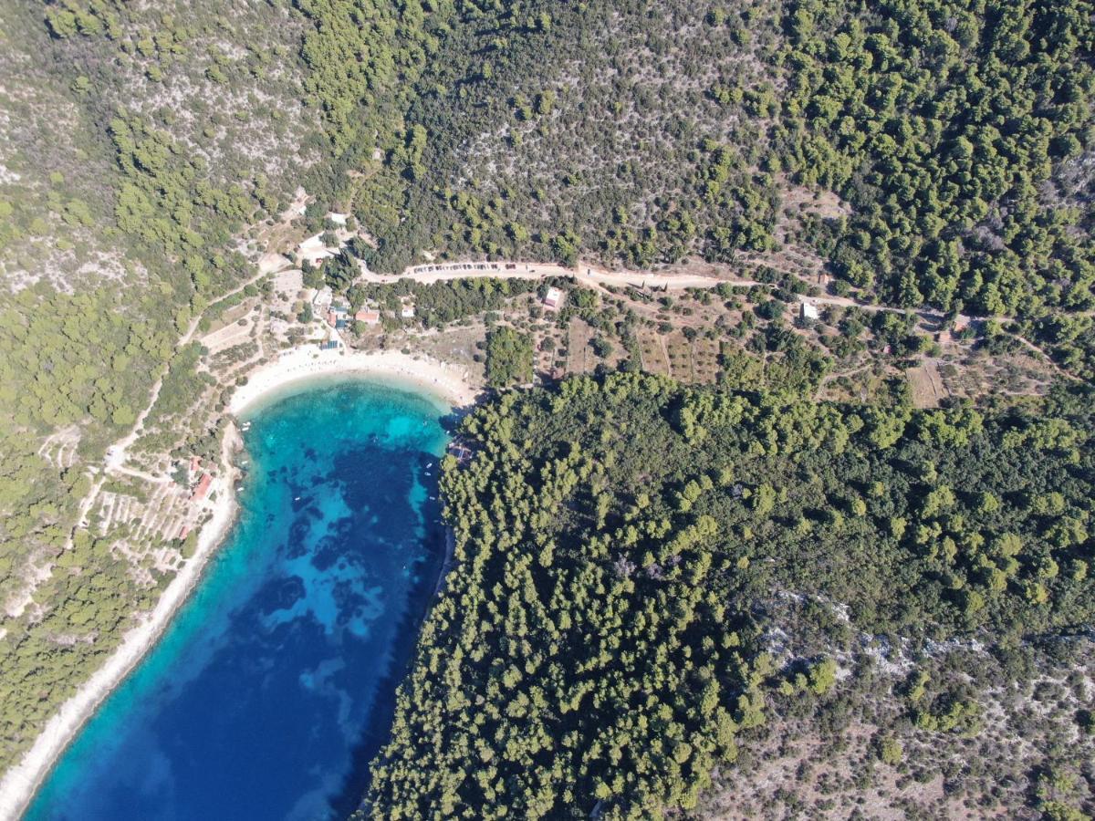 Korcula Holiday Zrnovo Zewnętrze zdjęcie