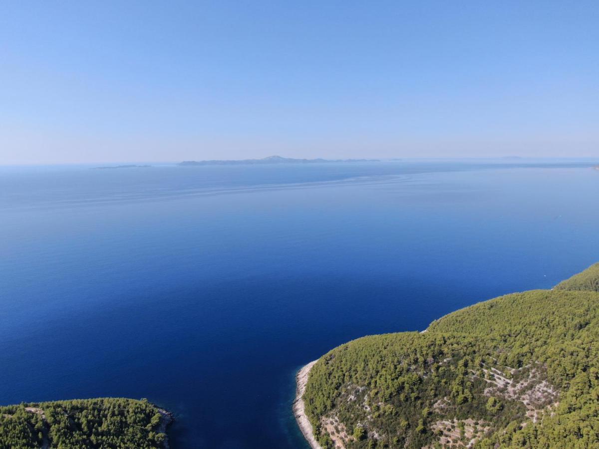 Korcula Holiday Zrnovo Zewnętrze zdjęcie